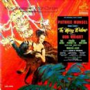 The Merry Widow 1964 Music Theater Of Lincoln Center Summer Revivel - 454 x 454