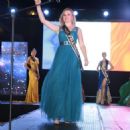 Lucie Burel- Miss Continentes Unidos 2022- Preliminary Events - 454 x 454