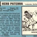 Herb Paterra