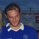 Martin Taylor (footballer born 1979)