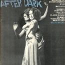 Bette Midler - After Dark Magazine Cover [United States] (May 1971)