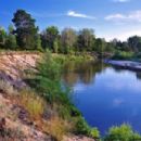 Kondurcha River