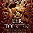 The Legend of Sigurd and Gudrún