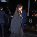 Nina Dobrev – Clooney Foundation for Justice’s 2023 Albie Awards after party