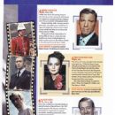 Burt Lancaster - 100 Greatest Movie Icons Magazine Pictorial [United Kingdom] (29 September 2019) - 454 x 642