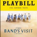 Musicals set in Israel