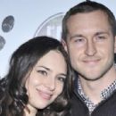 Anna Czartoryska and Michal Niemczycki