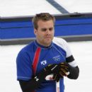 Curling in France