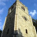 Churches in Hackney