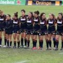 Women's rugby union in Spain