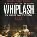 Whiplash (2014) - 454 x 652