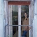 Someone, Somewhere - Ana Girardot - 454 x 208