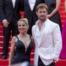 Elsa Pataky – ‘Furiosa A Mad Max Saga’ 2024 Cannes Film Festival - 454 x 681