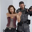 Chris Redfield