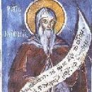 Byzantine hymnographers