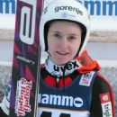 Sportspeople from Trbovlje