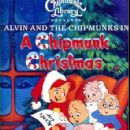 A Chipmunk Christmas