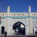 Visitor attractions in Tabriz