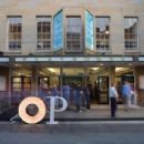 Theatres in Oxford