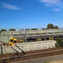 Hornsby Maintenance Depot