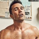 Rob McElhenney - Men's Health Magazine Pictorial [United States] (May 2021) - 454 x 617