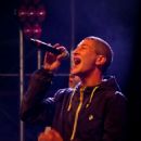 Rappers from the London Borough of Barking and Dagenham
