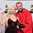 Kim Petras and Sam Smith - The 65th Annual Grammy Awards (2023) - 407 x 612