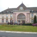 Art Nouveau architecture in France