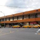 Badu railway station