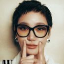 Kim Go-eun - W Magazine Pictorial [South Korea] (January 2025)