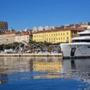 Port cities and towns of the Adriatic Sea
