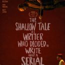 Psycho Therapy: The Shallow Tale of a Writer Who Decided to Write about a Serial Killer (2024)