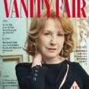 Nathalie Baye - Vanity Fair Magazine Cover [France] (May 2022)