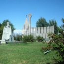 Armenian cemeteries