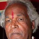 Shyama Charan Pati