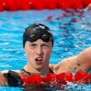 Katie Ledecky