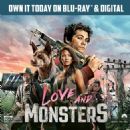 Love and Monsters (2020) - 454 x 454