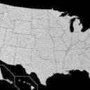 Lists of counties in the United States