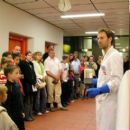 Science events in Germany