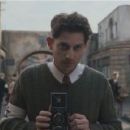 We Were the Lucky Ones (2024)