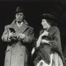 My Fair Lady 1956 Original Broadway Cast Starring Rex Harrison - 454 x 322