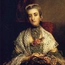 Women ennobled by George III