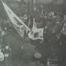 Mass murder in Korea