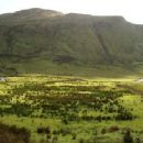 County Donegal geography stubs