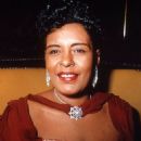 Billie Holiday
