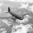 1945 Peip'ing C-46 crash