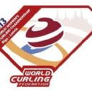 International curling competitions hosted by Latvia