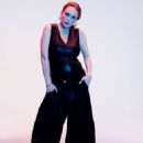 Lindsay Lohan - Allure Magazine Pictorial [United States] (June 2023) - 454 x 605