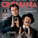 Will Ferrell - Cinemanía Magazine Cover [Spain] (February 2019)