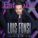 Luis Fonsi - Estilo Df Magazine Cover [Mexico] (27 February 2017)